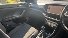 Volkswagen T-Cross 1.0 TSI 115 SE 5dr Petrol Estate